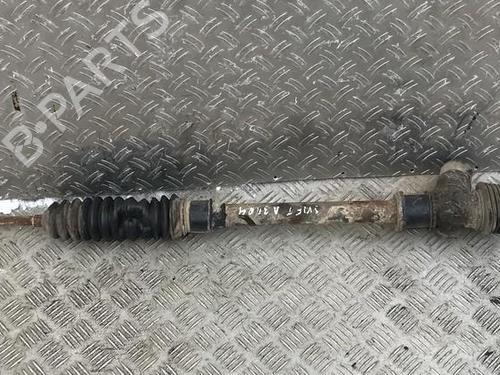 Used Steering column Steering column SUZUKI SWIFT II Saloon (AH, AJ) 1.0 (53 hp) 35668750 35668750