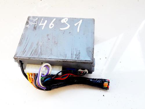 Used Electronic module Electronic module HYUNDAI GETZ (TB) 1.1 (63 hp) 33520632 33520632