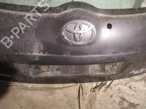 Used Tailgate trim Tailgate trim 35272824 35272824