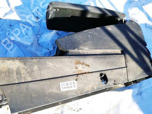 Armrest / Center console VW PASSAT B6 (3C2) 1.9 TDI | BP34934393I20 - Image 2