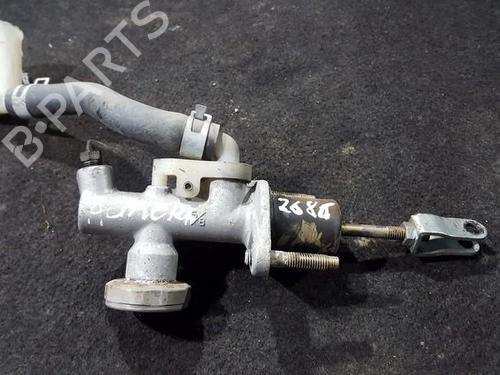 Used Clutch slave cylinder Clutch slave cylinder NISSAN ALMERA II Hatchback (N16) 2.2 Di (110 hp) 35660011 35660011
