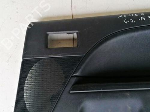 Rear right panel FORD MONDEO III (B5Y) 2.5 V6 24V | BP35614426C61 - Image 2