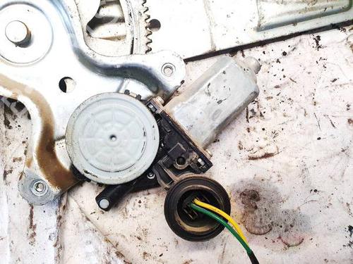 Used Right rear window motor Right rear window motor 35272476 35272476