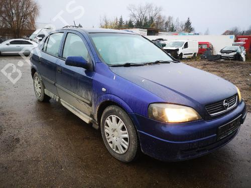 Switch OPEL ASTRA G Hatchback (T98) 2.0 DTI 16V (F08, F48) | BP32564842I30