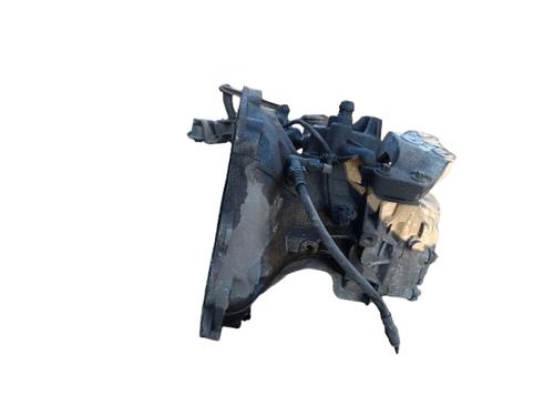 Gearbox OPEL CORSA D (S07) 1.3 CDTI (L08, L68) | BP35131779M3 - Image 2