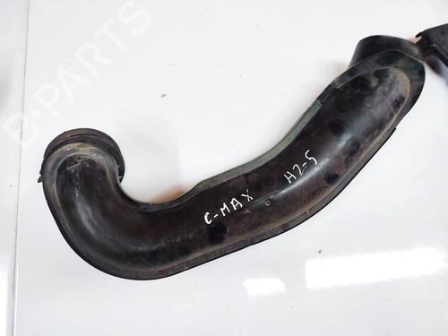 Used Pipe Pipe PEUGEOT 407 (6D_) 1.6 HDi 110 (6D9HZC, 6D9HYC) (109 hp) 36207618 36207618