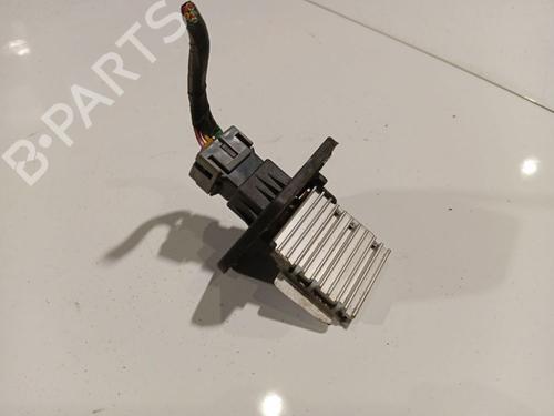 Used Heater resistor Heater resistor 37736050 37736050