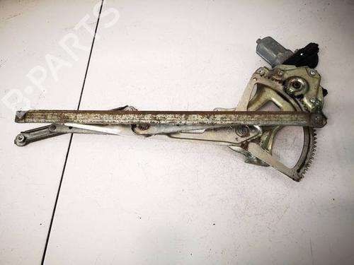 Used Front right window mechanism Front right window mechanism LEXUS IS II (_E2_) 220d (ALE20) (177 hp) 36455922 36455922