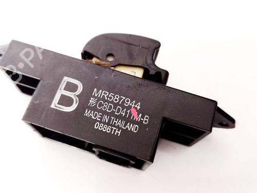 Switch MITSUBISHI OUTLANDER II (CW_W) 3.0 AWD | BP38551056I30 - Image 3