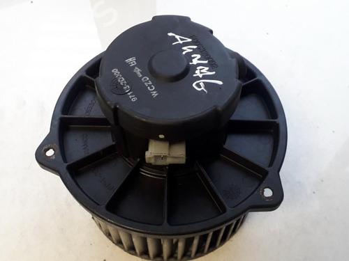 Used Heater blower motor Heater blower motor HYUNDAI ELANTRA III (XD) 2.0 CRDi (113 hp) 35852905 35852905