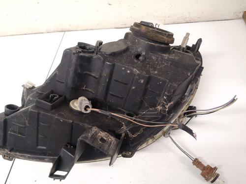 Right headlight RENAULT KANGOO (KC0/1_) 1.5 dCi (KC07) | BP35468336C29 - Image 3