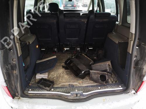 Support RENAULT ESPACE IV (JK0/1_) 2.2 dCi (JK0H) | BP32905596C155  - Image 9