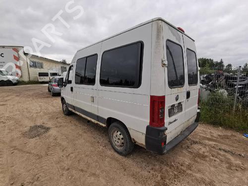 Pipe FIAT DUCATO Van (244_) 2.8 JTD 4x4 | BP32574044M125