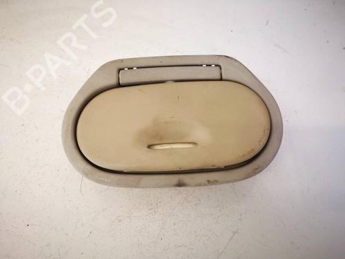 Used Rear mirror Rear mirror RENAULT SCÉNIC II (JM0/1_) 1.9 dCi (JM0G, JM12, JM1G, JM2C) (120 hp) 34769835 34769835