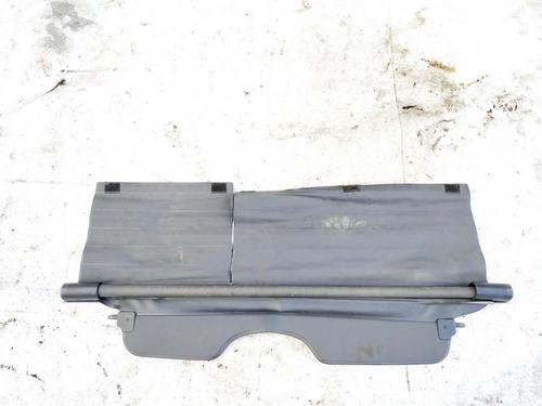 Used Rear parcel shelf Rear parcel shelf MITSUBISHI SPACE STAR MPV (DG_A) 1.9 DI-D (DG4A) (102 hp) 35578396 35578396