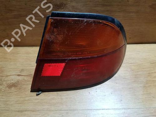 Used Right taillight Right taillight 35653841 35653841
