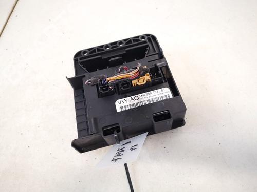 Used Electronic module Electronic module VW JETTA III (1K2) 2.0 TDI (140 hp) 35458661 35458661