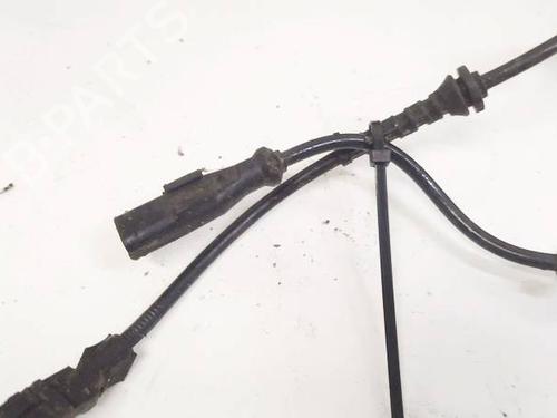 Electronic module PORSCHE CAYENNE (9PA) S 4.5 | BP35156072M83 - Image 3