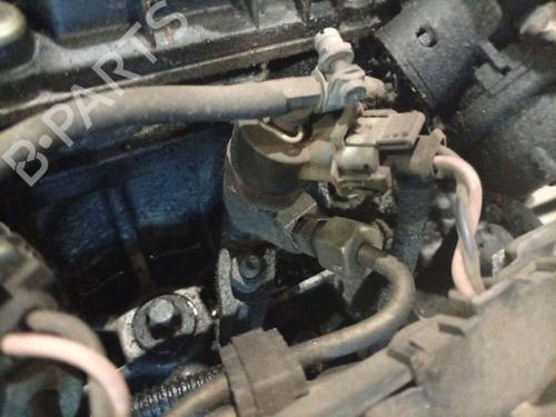 Used Injector Injector PEUGEOT 406 (8B) 2.0 HDI 110 (109 hp) 36207719 36207719