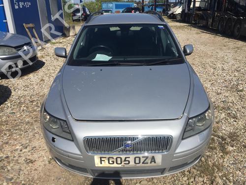 Electronic module VOLVO V50 (545) 2.4 | BP33495063M83 - Image 3