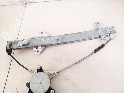 Used Rear left window mechanism Rear left window mechanism HONDA FR-V (BE) 2.0 (BE3) (150 hp) 35326537 35326537