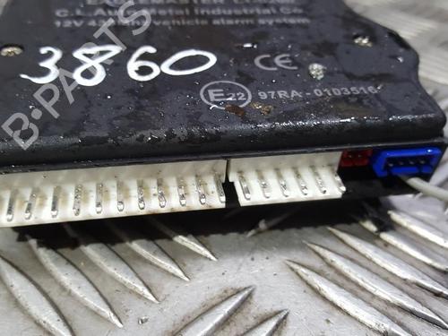Electronic module MAZDA 6 Saloon (GG) 2.3 (GG3P) | BP35692379M83 - Image 2