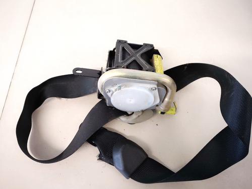 Used Front right seatbelt Front right seatbelt TOYOTA AVENSIS (_T25_) 2.0 D-4D (CDT250_, CDT250R) (116 hp) 35503143 35503143