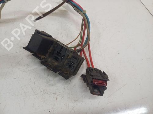 Fuse box IVECO DAILY IV Platform/Chassis 29L14 | BP32546921E1