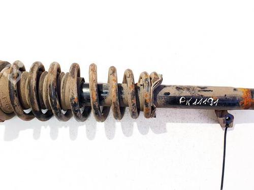 Schokbreker links voor Schokbreker links voor MAZDA 6 Hatchback (GH) 2.0 MZR-CD (GH14) (140 hp) 36942919 36942919