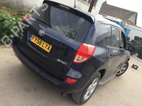 Switch TOYOTA RAV 4 III (_A3_) 2.2 D 4WD (ALA30_, ALA30R) | BP33501437I30  - Image 10
