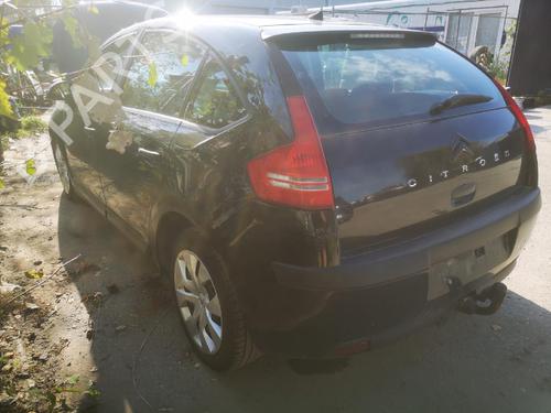 Pipe CITROËN C4 II (NC_) 1.6 HDi 110 | BP32537636M125