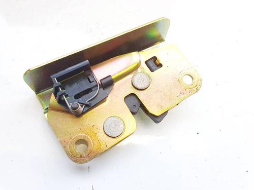 Electronic module FORD TRANSIT Van (FA_ _) 2.2 TDCi | BP35262602M83 - Image 2