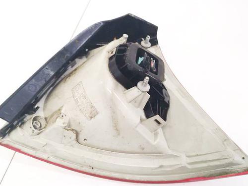 Left taillight VW GOLF V (1K1) 1.9 TDI | BP35012975C34 - Image 2