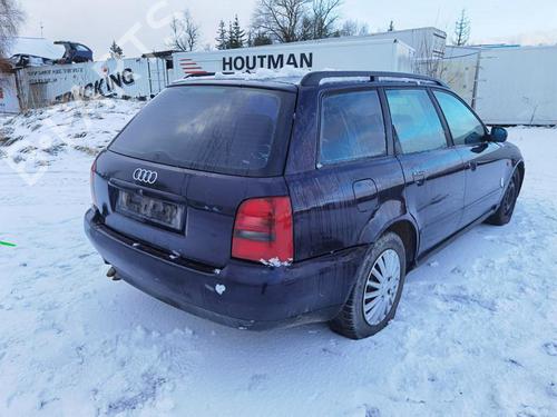 Engine mount AUDI A4 B5 (8D2) 1.9 TDI | BP33092760M89 - Image 9