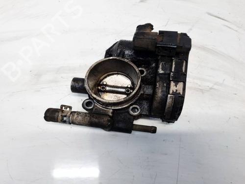 Used Throttle body Throttle body OPEL CORSA D (S07) 1.2 (L08, L68) (80 hp) 34811647 34811647