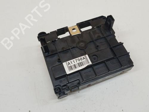 Fuse box CITROËN BERLINGO MULTISPACE (B9) 1.6 HDi 75 16V | BP38946677E1 - Image 4