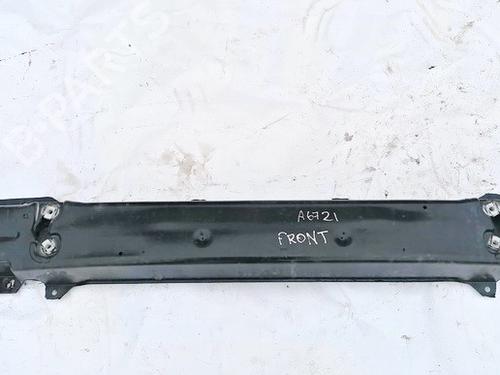 Used Front bumper reinforcement Front bumper reinforcement 35549650 35549650