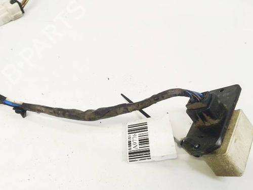 Used Heater resistor Heater resistor 35163586 35163586