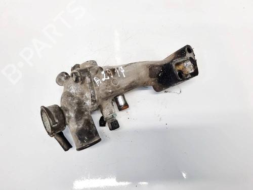 Used Thermostat housing Thermostat housing 38572717 38572717