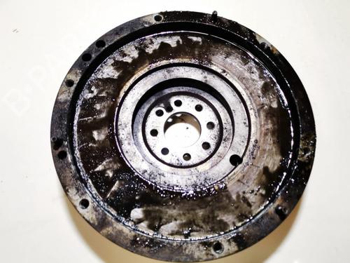 Flywheel DAEWOO REXTON (GAB_) 2.7 D All-wheel Drive | BP35586663M101 - Image 2