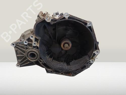 Used Gearbox Gearbox 34795600 34795600
