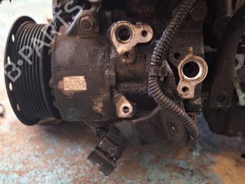 Used AC compressor AC compressor 35025040 35025040