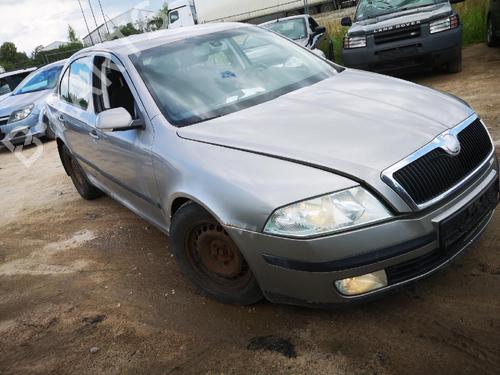 Switch SKODA OCTAVIA II (1Z3) 1.9 TDI | BP32607894I30