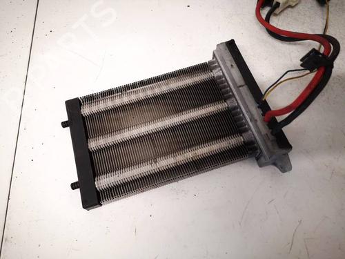 Heater resistor FORD FOCUS III 1.6 TDCi | BP34873265M108 - Image 2