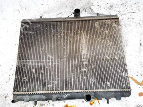 Used Water radiator Water radiator 35319716 35319716