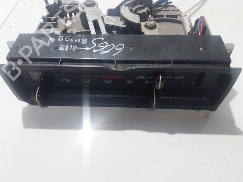 Used Climate control Climate control 35636088 35636088
