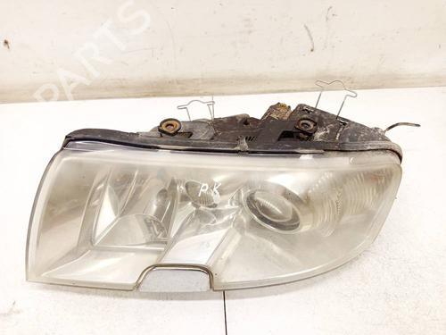 Used Left headlight Left headlight SKODA SUPERB I (3U4) 1.9 TDI (130 hp) 34755195 34755195