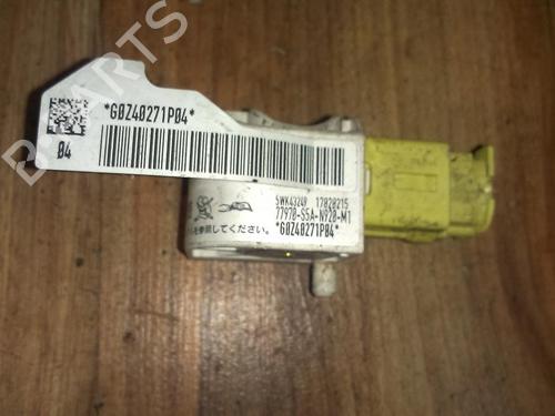 Used Electronic module Electronic module HONDA CIVIC VII Hatchback (EU, EP, EV) 1.7 CTDi (EP4, EU9) (100 hp) 33494685 33494685