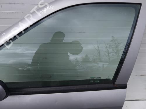 Used Front left door window Front left door window 35629447 35629447