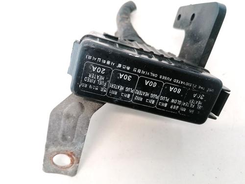 Fuse box HYUNDAI TRAJET (FO) 2.0 CRDi | BP33074706E1 - Image 3